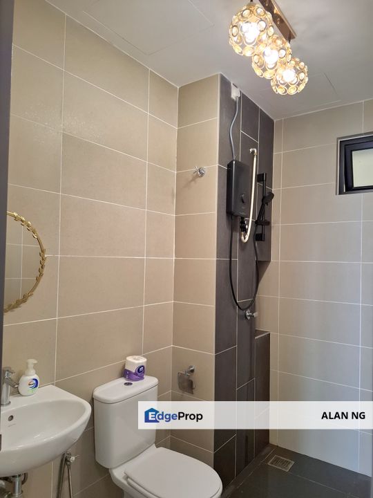 Zentro Residences @ 16 Sierra, Selangor, Puchong South