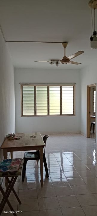 Sri Begonia @ Bandar Puteri Puchong, Selangor, Bandar Puteri Puchong