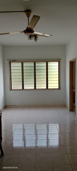 Sri Begonia @ Bandar Puteri Puchong, Selangor, Bandar Puteri Puchong