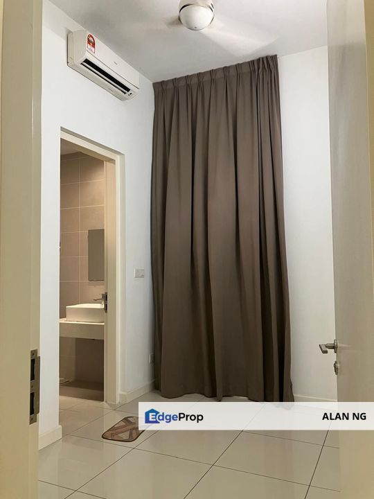 Le Pavilion Services Apartment with Fully Furnished, Selangor, Bandar Puteri Puchong