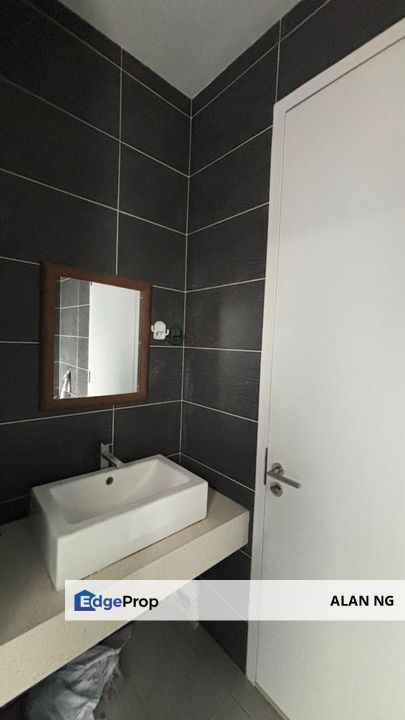 Le Pavilion Services Apartment with Furnished, Selangor, Puchong