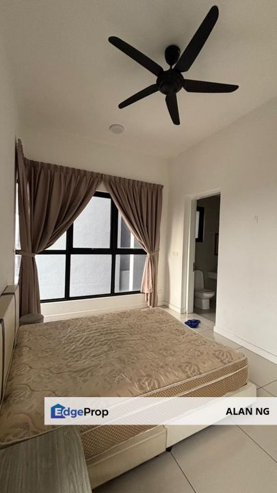 Le Pavilion Services Apartment with Furnished, Selangor, Puchong