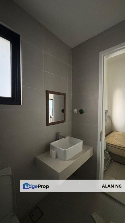 Le Pavilion Services Apartment with Furnished, Selangor, Puchong