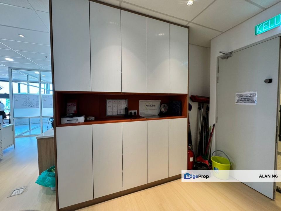 Rio Office Tower for Rent @ bandar puteri puchong, Selangor, Puchong