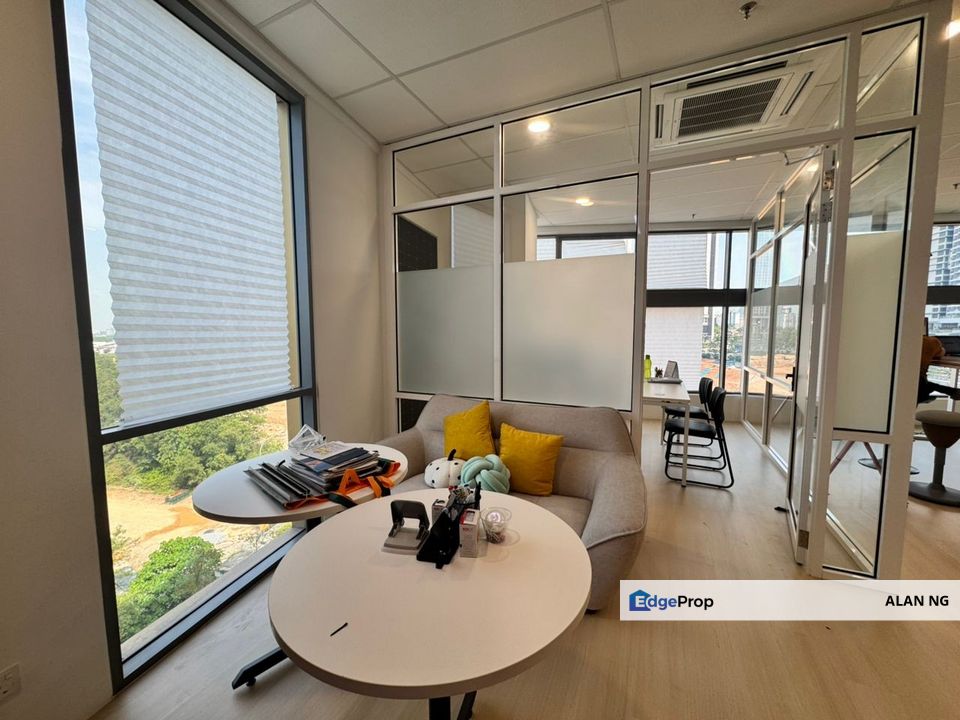 Rio Office Tower for Rent @ bandar puteri puchong, Selangor, Puchong