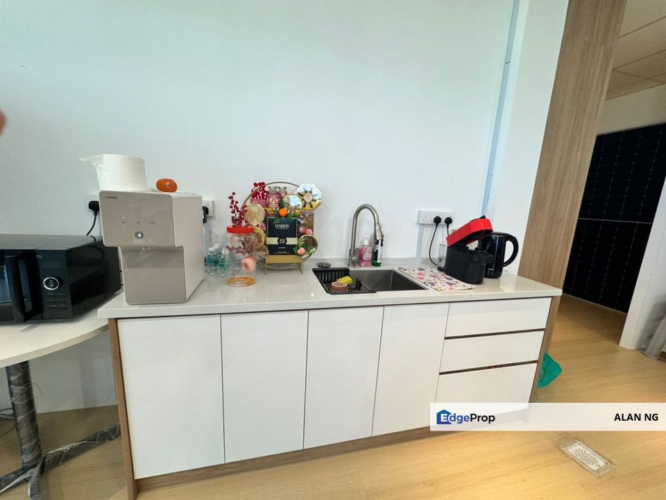 Rio Office Tower for Rent @ bandar puteri puchong, Selangor, Puchong