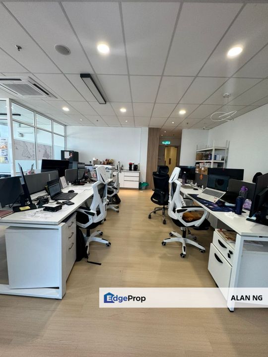 Rio Office Tower for Rent @ bandar puteri puchong, Selangor, Puchong