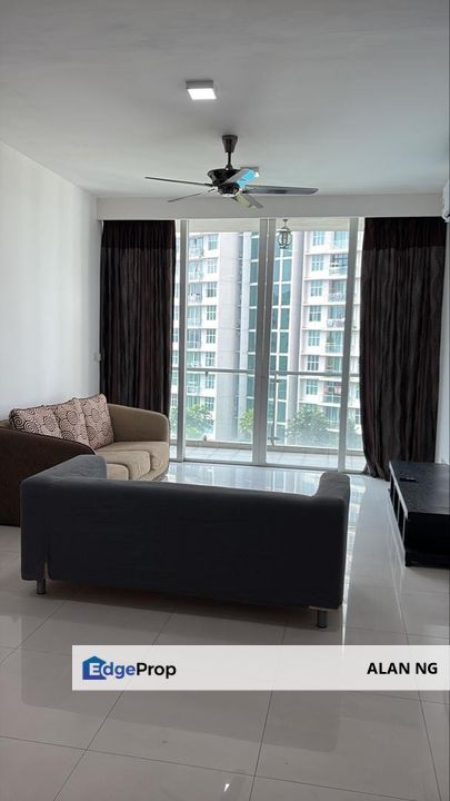 USJ One Avenue USJ @ Condo For Rent, Selangor, USJ