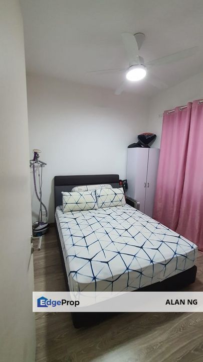 Southbank Residence for Sell, Kuala Lumpur, Jalan Klang Lama (Old Klang Road)