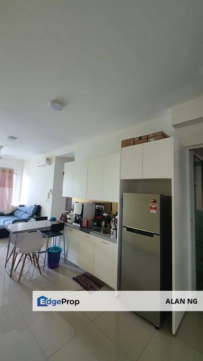 Southbank Residence for Sell, Kuala Lumpur, Jalan Klang Lama (Old Klang Road)