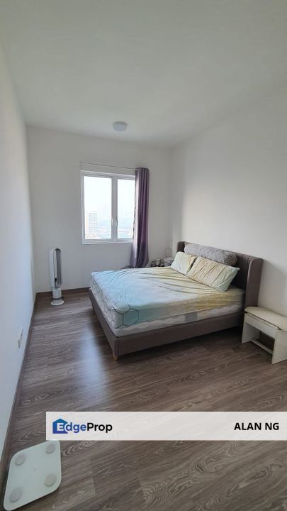 Southbank Residence for Sell, Kuala Lumpur, Jalan Klang Lama (Old Klang Road)