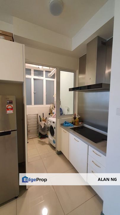 Southbank Residence for Sell, Kuala Lumpur, Jalan Klang Lama (Old Klang Road)