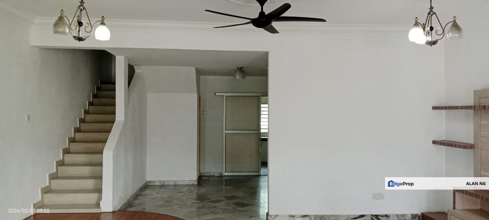Taman Bukit Serdang Landed house for Sell, Selangor, Seri Kembangan