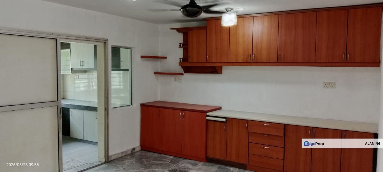 Taman Bukit Serdang Landed house for Sell, Selangor, Seri Kembangan