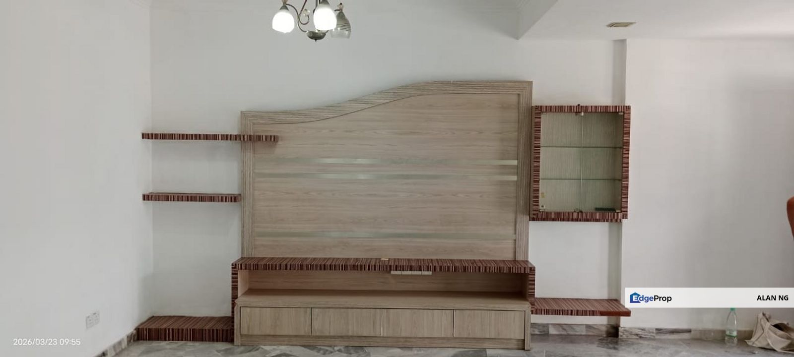 Taman Bukit Serdang Landed house for Sell, Selangor, Seri Kembangan