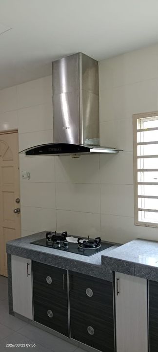 Taman Bukit Serdang Landed house for Sell, Selangor, Seri Kembangan