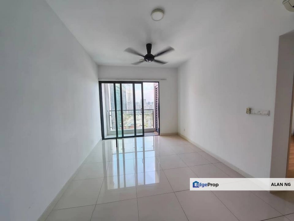 V residence 2 sunway velocity unit for Sell, Kuala Lumpur, Cheras