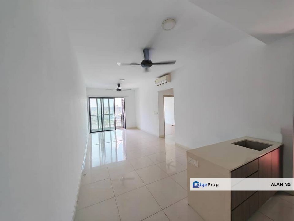 V residence 2 sunway velocity unit for Sell, Kuala Lumpur, Cheras