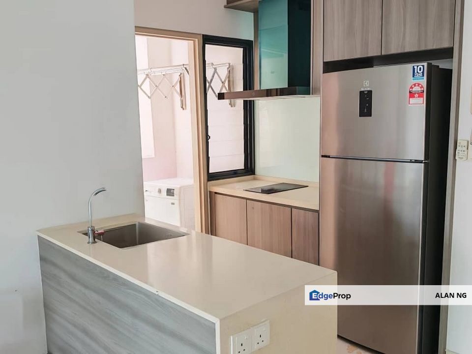 V residence 2 sunway velocity unit for Sell, Kuala Lumpur, Cheras