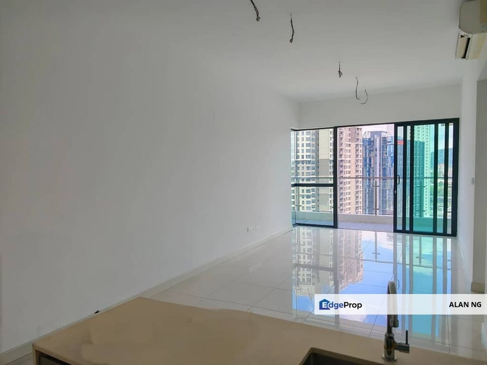 V residence 2 sunway velocity Corner unit for Sell, Kuala Lumpur, Cheras