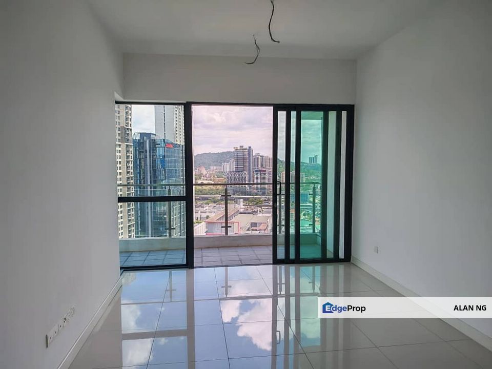 V residence 2 sunway velocity Corner unit for Sell, Kuala Lumpur, Cheras