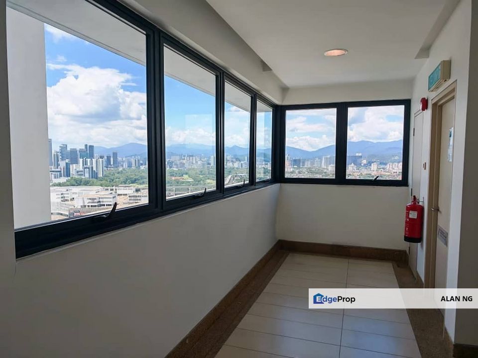 V residence 2 sunway velocity Corner unit for Sell, Kuala Lumpur, Cheras