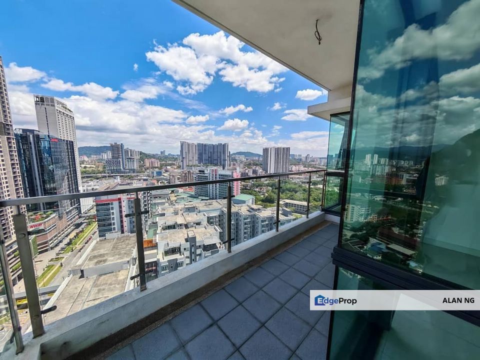 V residence 2 sunway velocity Corner unit for Sell, Kuala Lumpur, Cheras