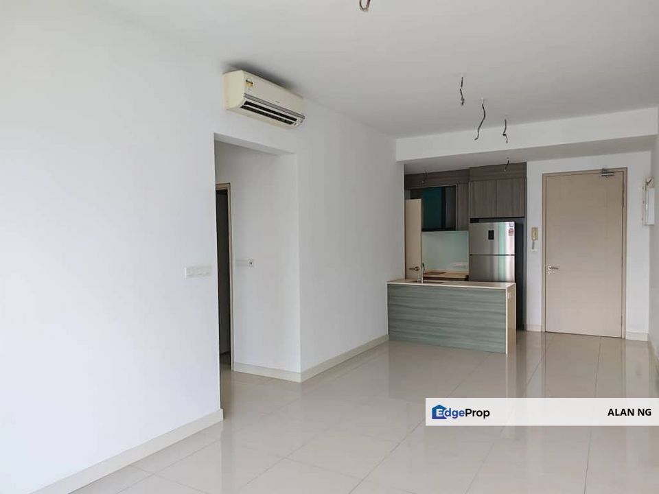 V residence 2 sunway velocity Corner unit for Sell, Kuala Lumpur, Cheras