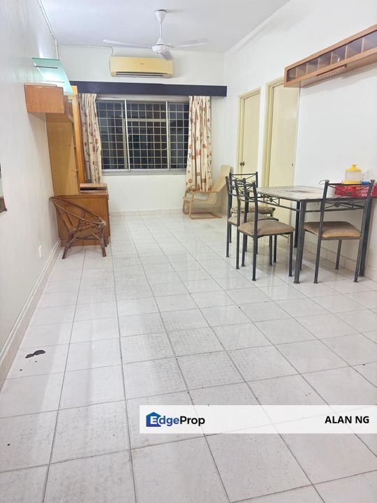 Sri Begonia @ Bandar Puteri Puchong, Selangor, Bandar Puteri Puchong