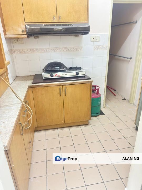 Sri Begonia @ Bandar Puteri Puchong, Selangor, Bandar Puteri Puchong