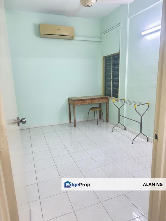 Sri Begonia @ Bandar Puteri Puchong, Selangor, Bandar Puteri Puchong