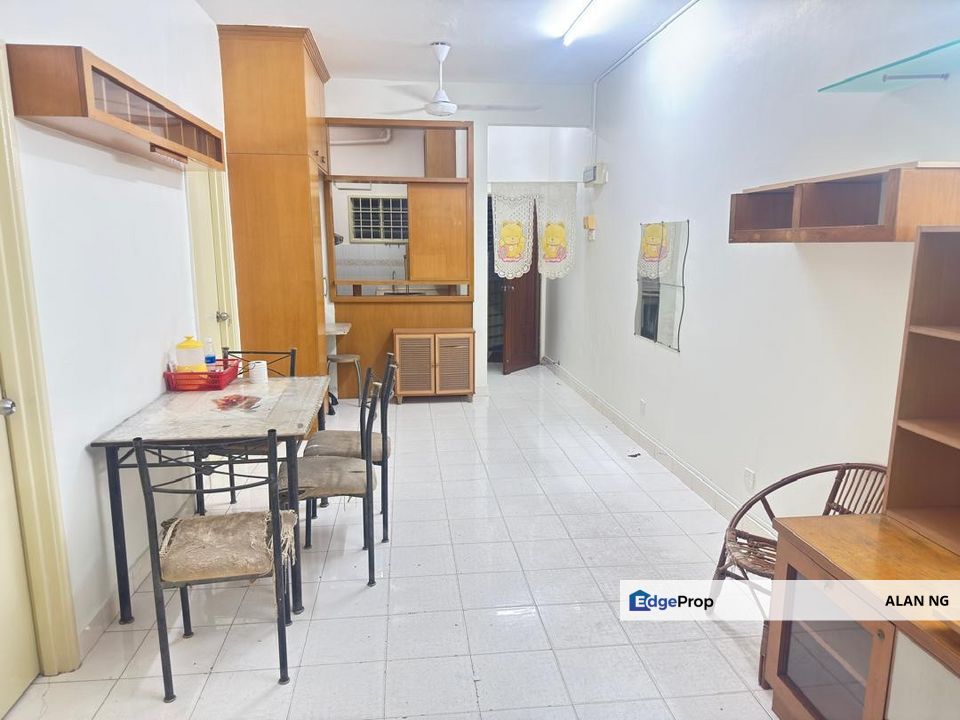 Sri Begonia @ Bandar Puteri Puchong, Selangor, Bandar Puteri Puchong