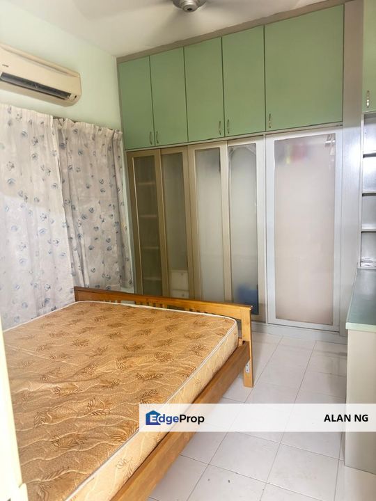 Sri Begonia @ Bandar Puteri Puchong, Selangor, Bandar Puteri Puchong