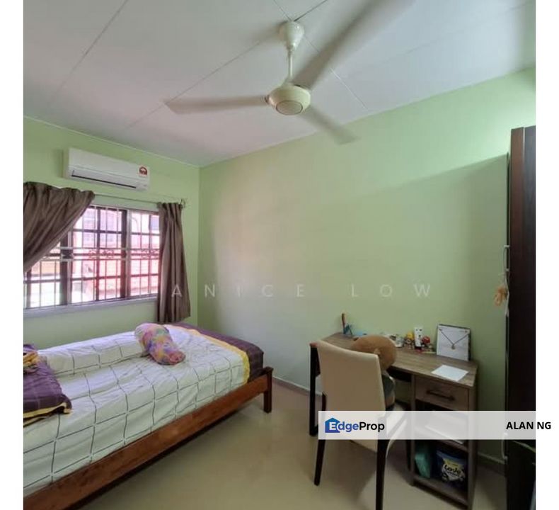 Taman Saujana Puchong Landed house for Sell, Selangor, Puchong