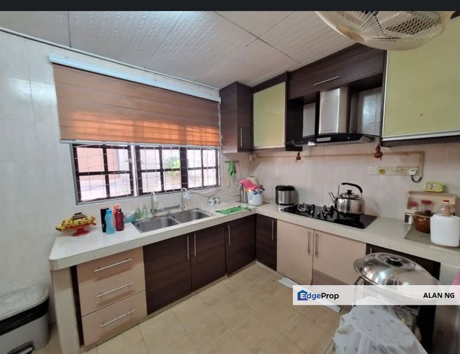 Taman Saujana Puchong Landed house for Sell, Selangor, Puchong
