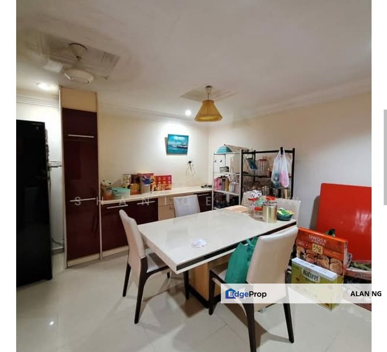 Taman Saujana Puchong Landed house for Sell, Selangor, Puchong