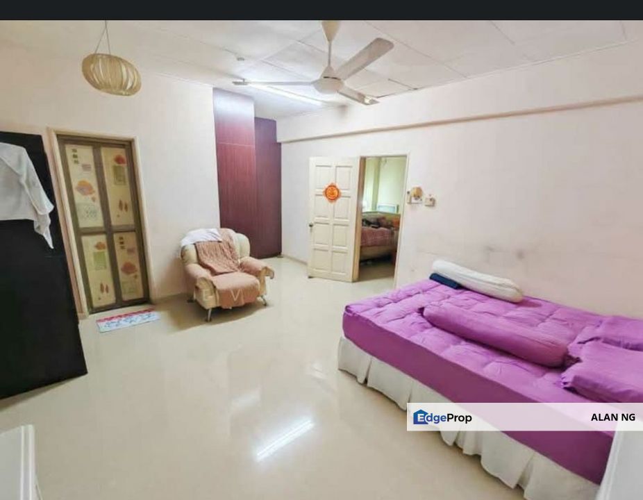 Taman Saujana Puchong Landed house for Sell, Selangor, Puchong