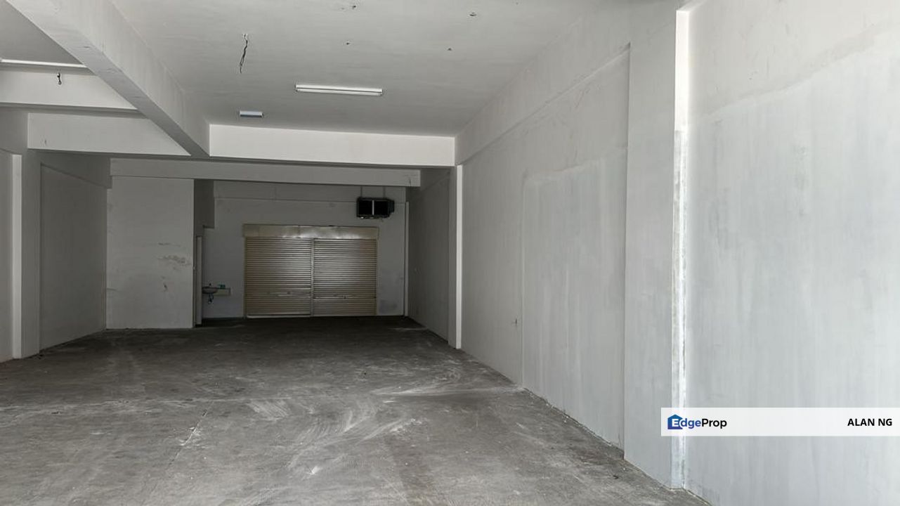 Skypod GF Shop For Rent, Selangor, Puchong