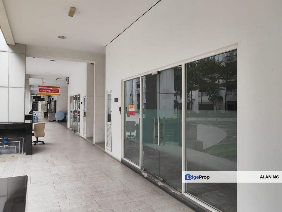 Skypod GF Shop For Rent, Selangor, Puchong
