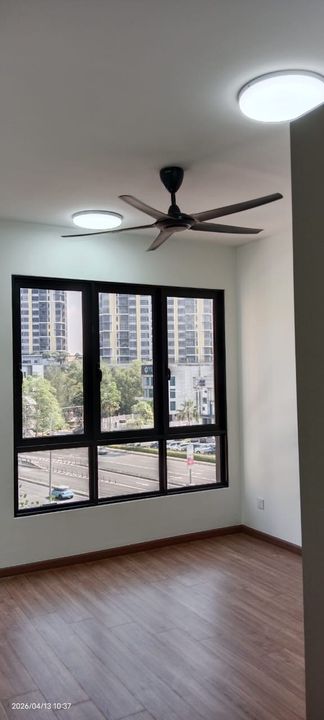 Rio Residence @ Bandar Puteri Puchong , Selangor, Puchong