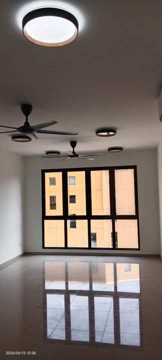 Rio Residence @ Bandar Puteri Puchong , Selangor, Puchong