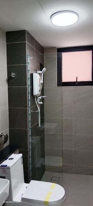 Rio Residence @ Bandar Puteri Puchong , Selangor, Puchong