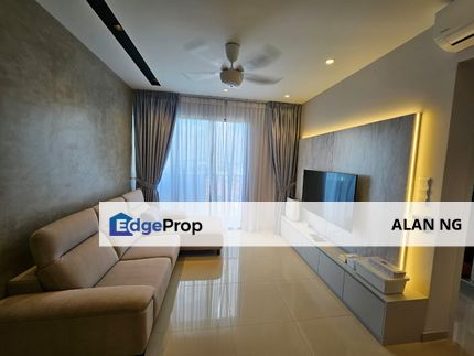 For Sell Amani residence @ Bandar Puteri Puchong, Selangor, Puchong