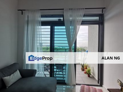 The Cruise Residence Bandar Puteri Puchong | For Sale, Selangor, Bandar Puteri Puchong