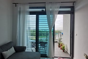 The Cruise Residence