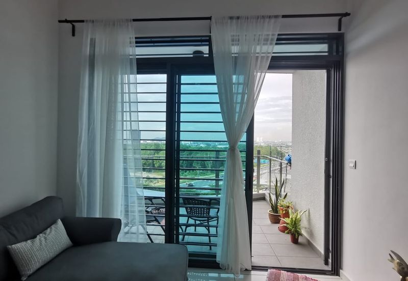 The Cruise Residence