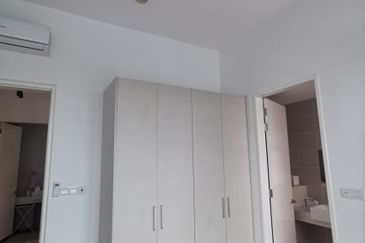 The Cruise Residence