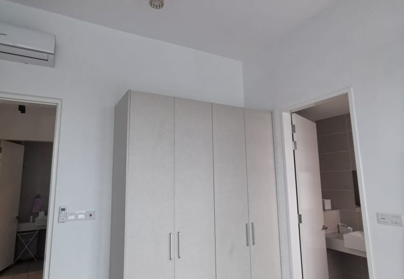 The Cruise Residence