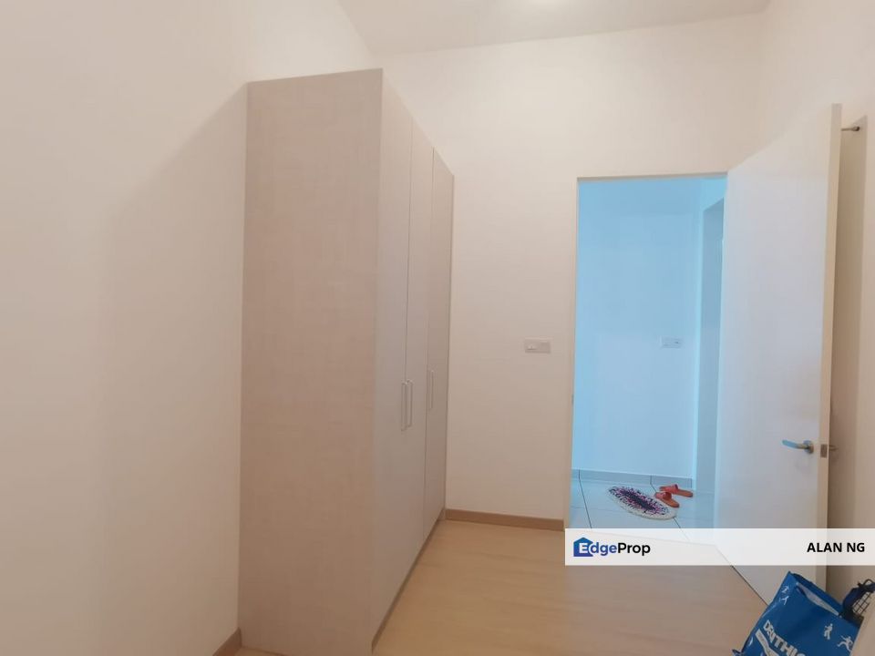 The Cruise Residence Bandar Puteri Puchong | For Sale, Selangor, Bandar Puteri Puchong