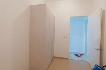 The Cruise Residence